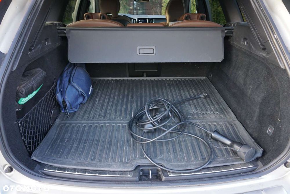 Volvo XC 60 - 21
