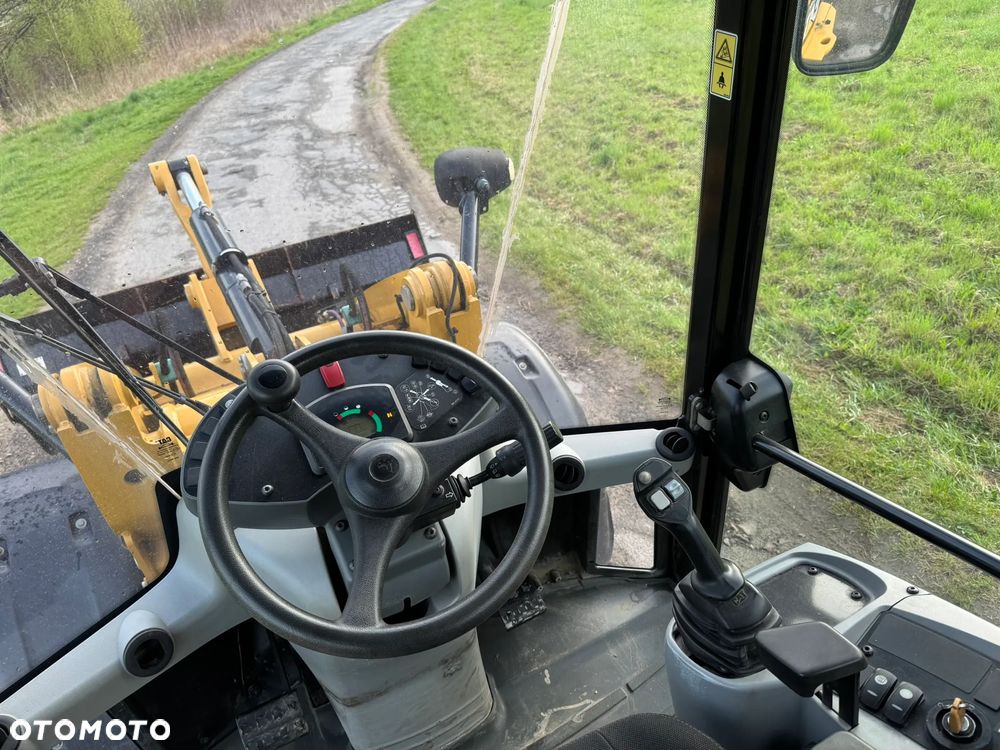 Caterpillar 906 H2 - 9