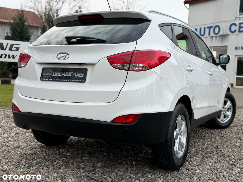 Hyundai ix35 - 14