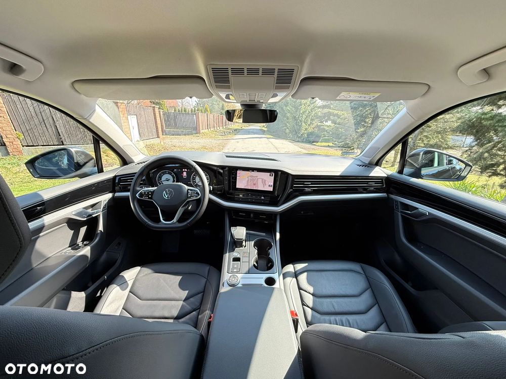 Volkswagen Touareg 3.0 V6 TDI SCR 4Mot - 18