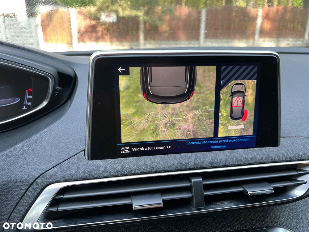 Peugeot 3008 1.2 PureTech Allure - 9