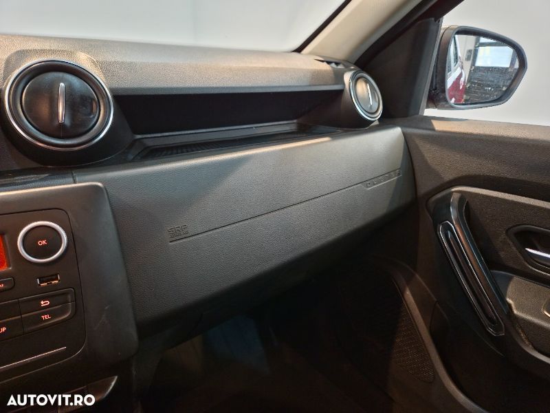 Dacia Duster - 24