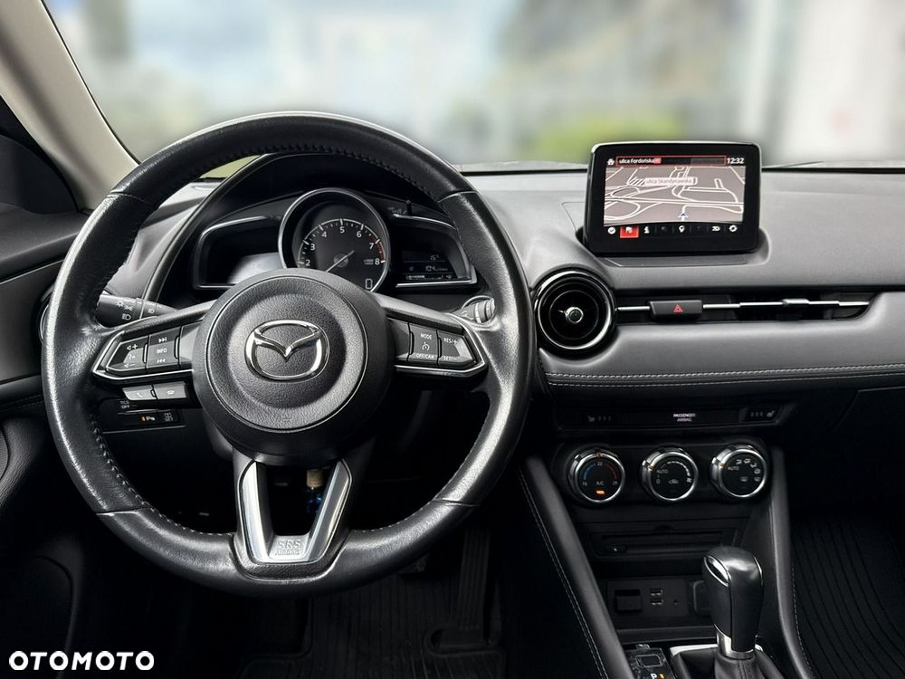 Mazda CX-3 2.0 SkyPassion - 12