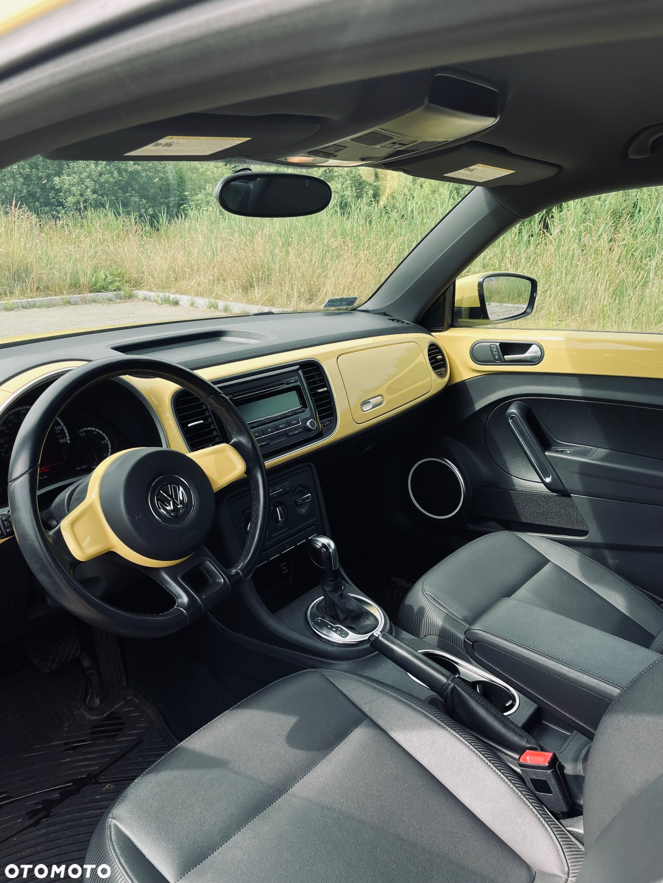 Volkswagen New Beetle - 5