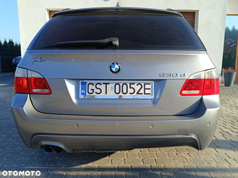 BMW Seria 5 - 30