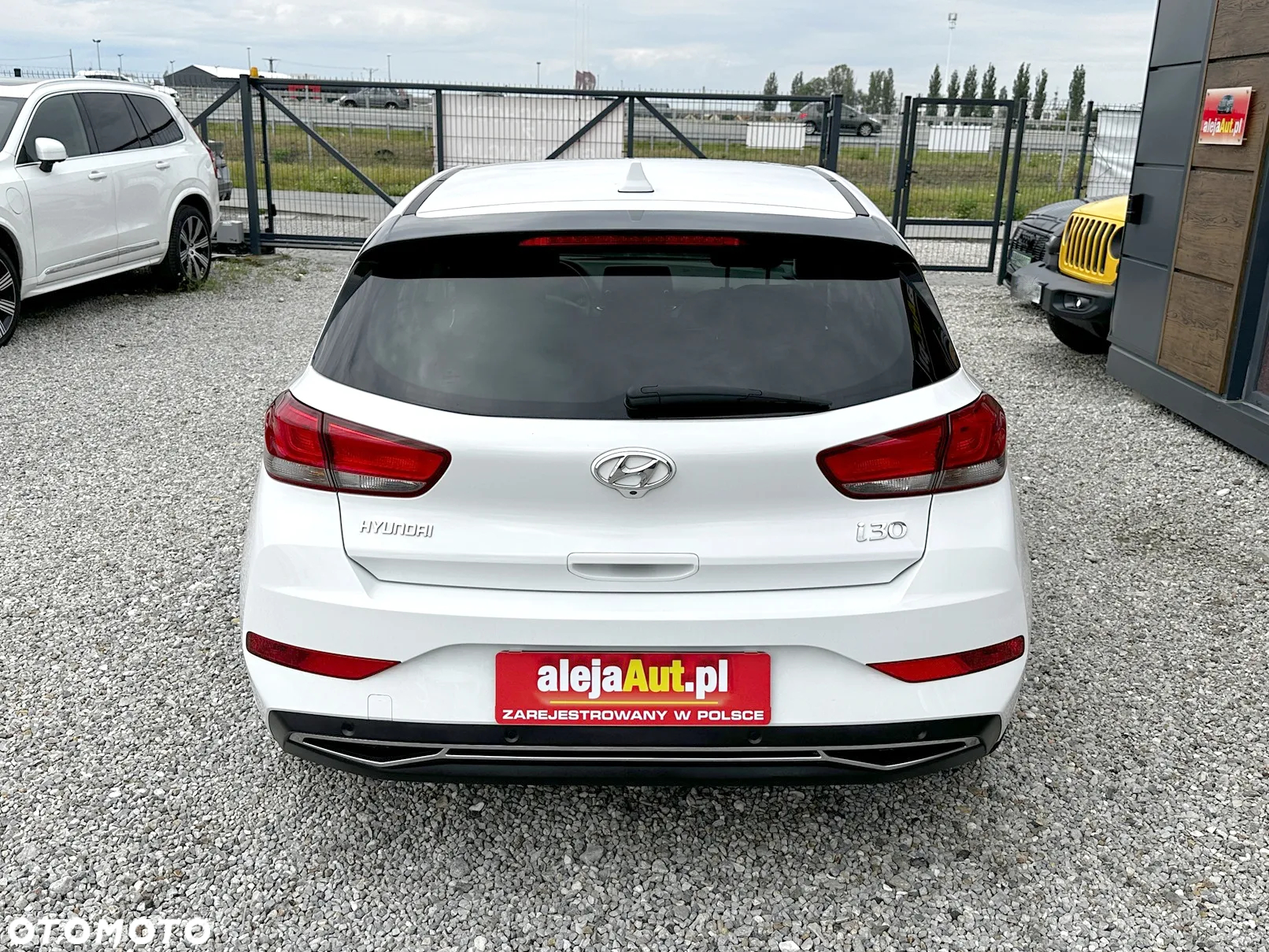 Hyundai i30 1.5 DPI Smart - 12
