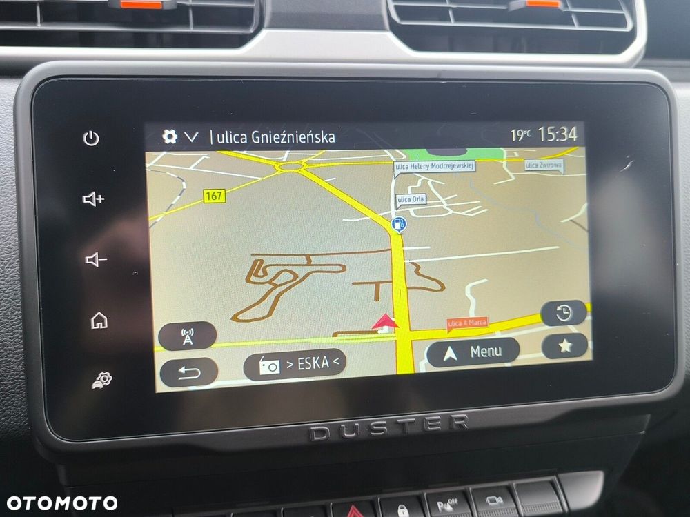 Dacia Duster 1.3 TCe Journey EDC - 21