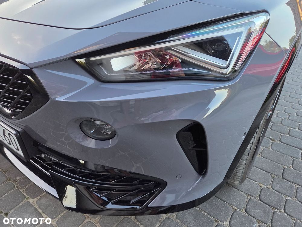 Cupra Formentor - 7
