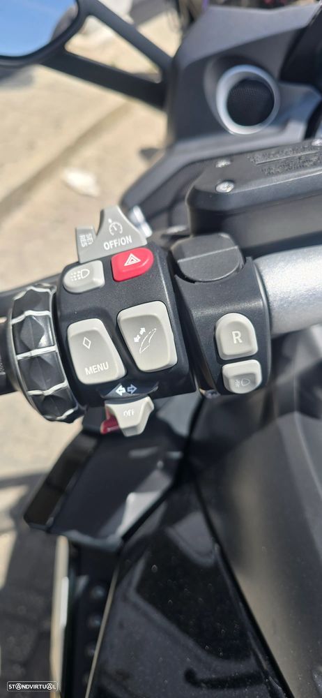BMW K 1600 GT GT - 10