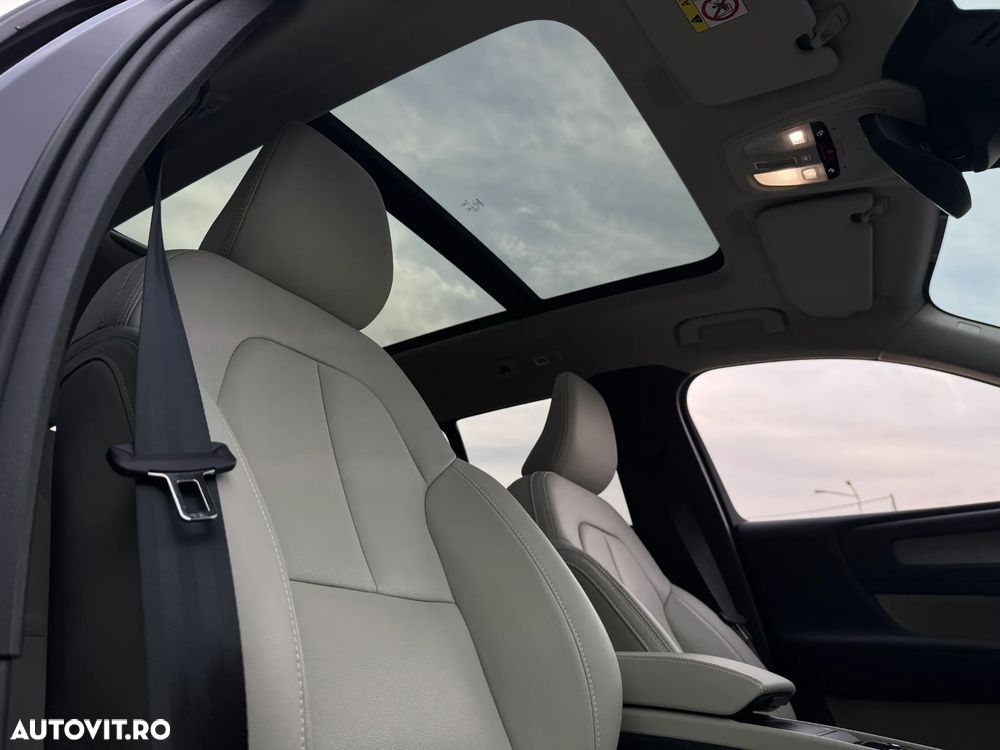 Volvo XC 40 - 16
