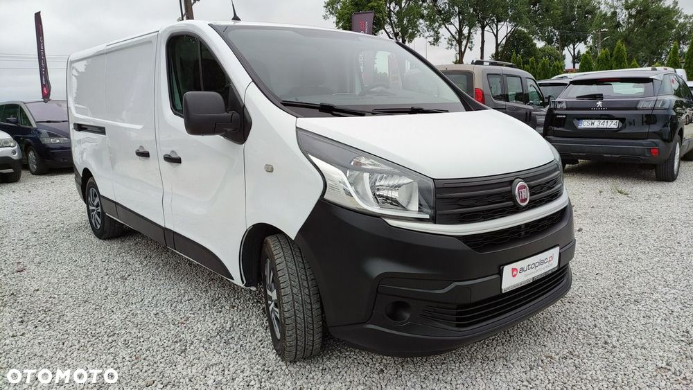 Fiat Talento - 9