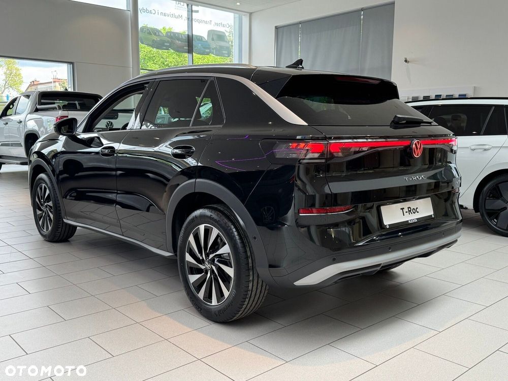 Volkswagen T-Roc 1.5 eTSI Style DSG - 14