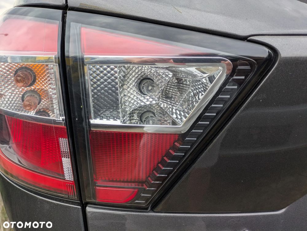 LAMPY TYLNE TYŁ EUROPA KOMPLET FORD KUGA II MK2 2019 ROK - 5