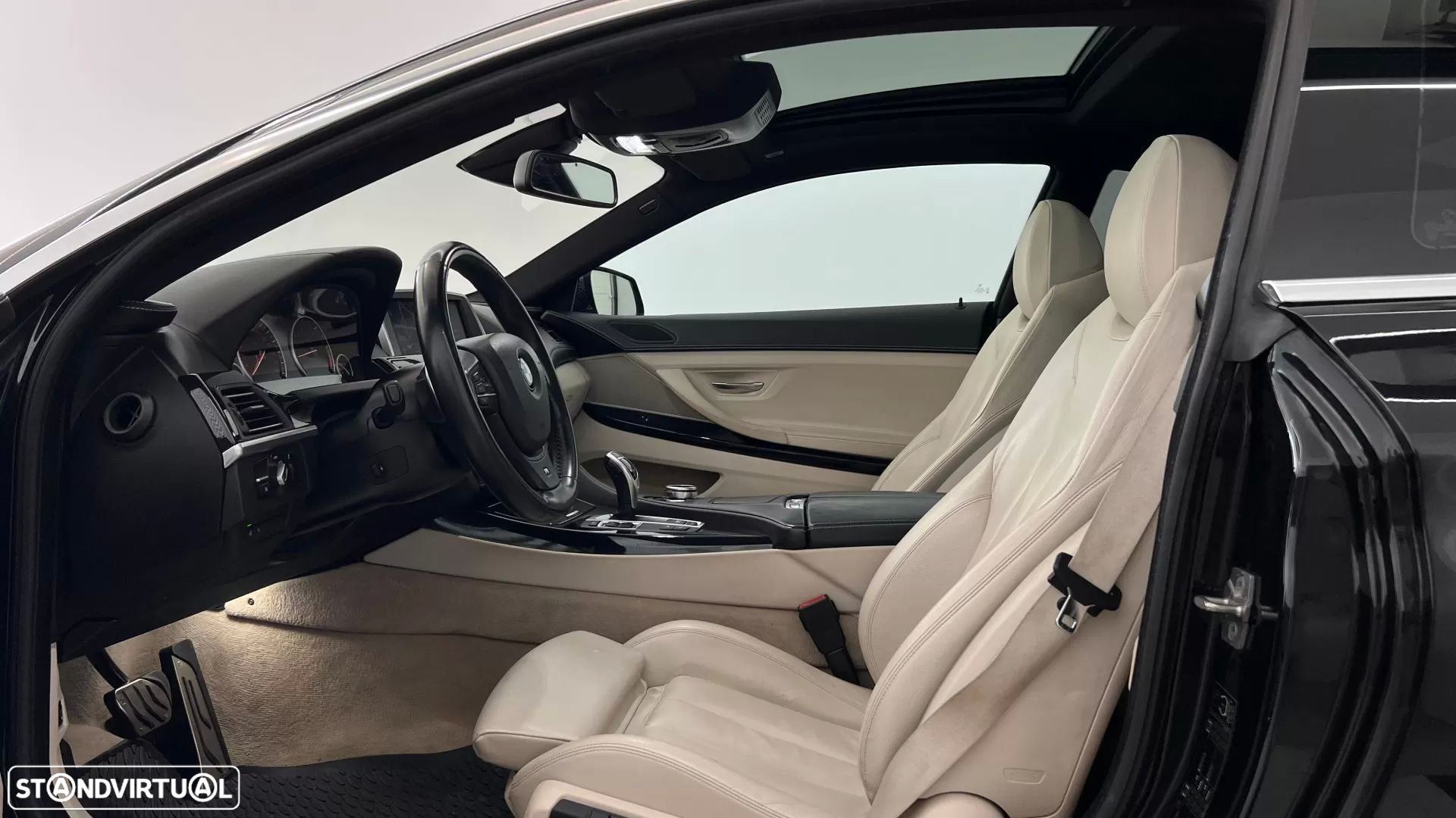 BMW 640 d xDrive - 19