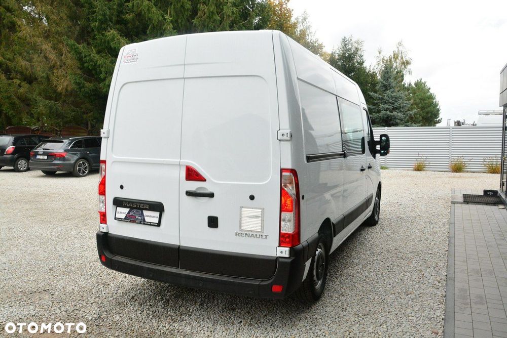 Renault Master - 4