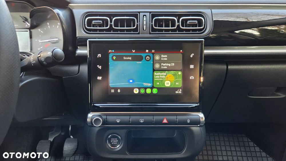 Citroën C3 1.2 PureTech Shine - 20