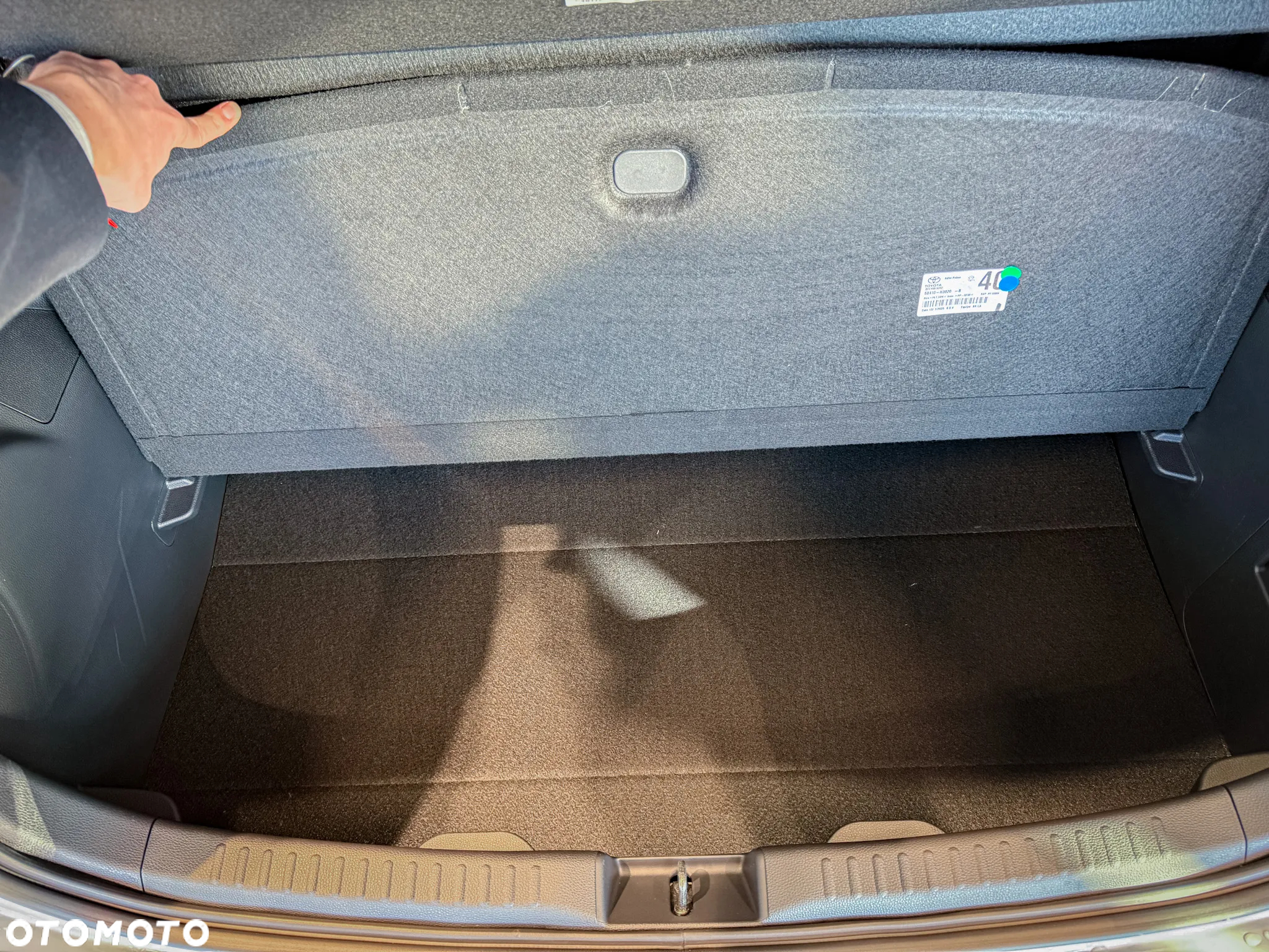Toyota Yaris Hybrid 1.5 Comfort - 9