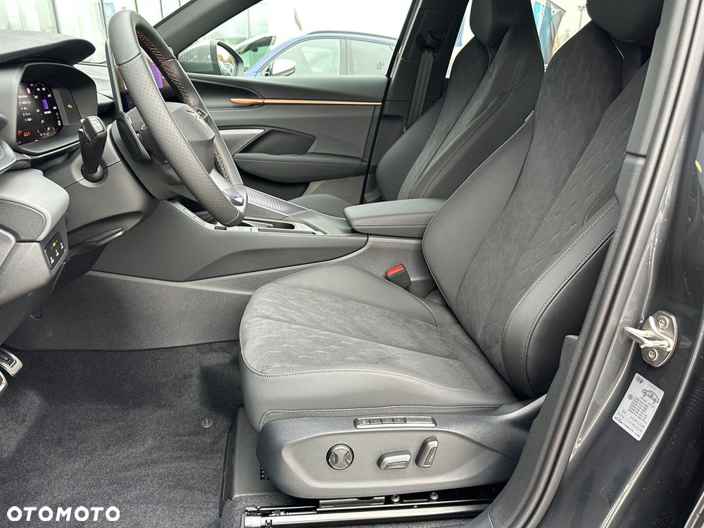 Cupra Terramar 1.5 eTSI mHEV Advantage Edition DSG - 19