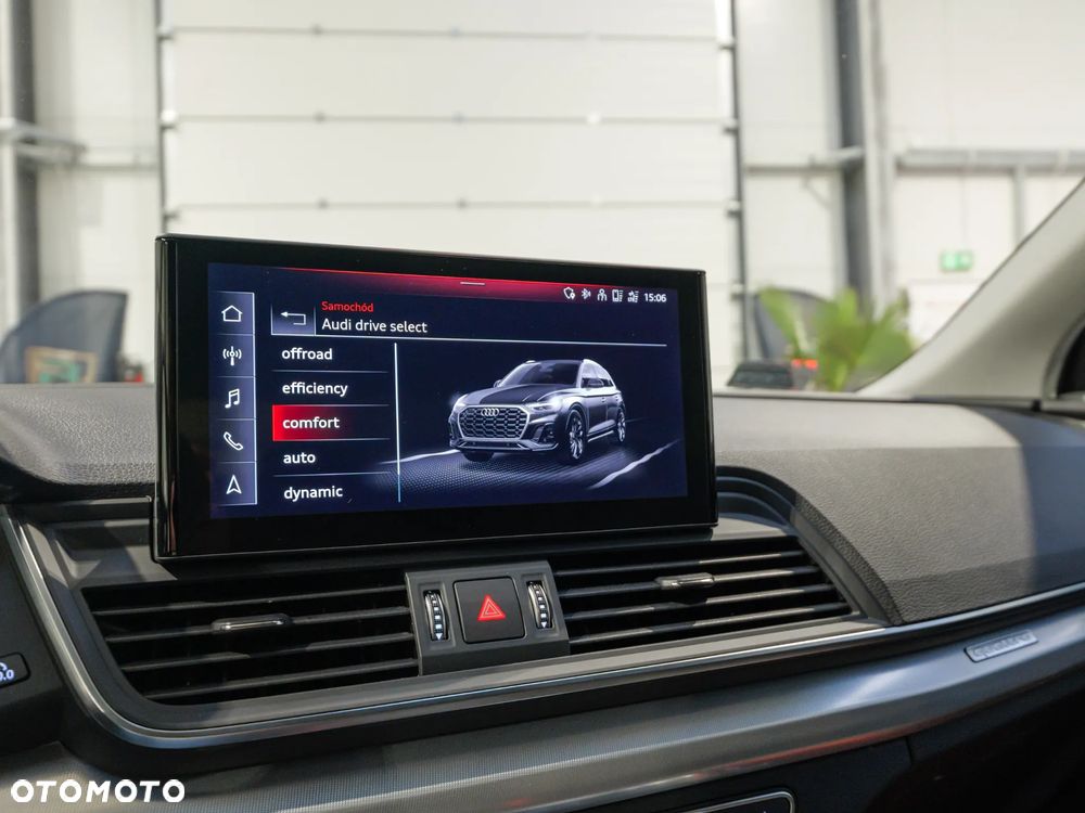 Audi Q5 40 TDI mHEV Quattro S tronic - 32