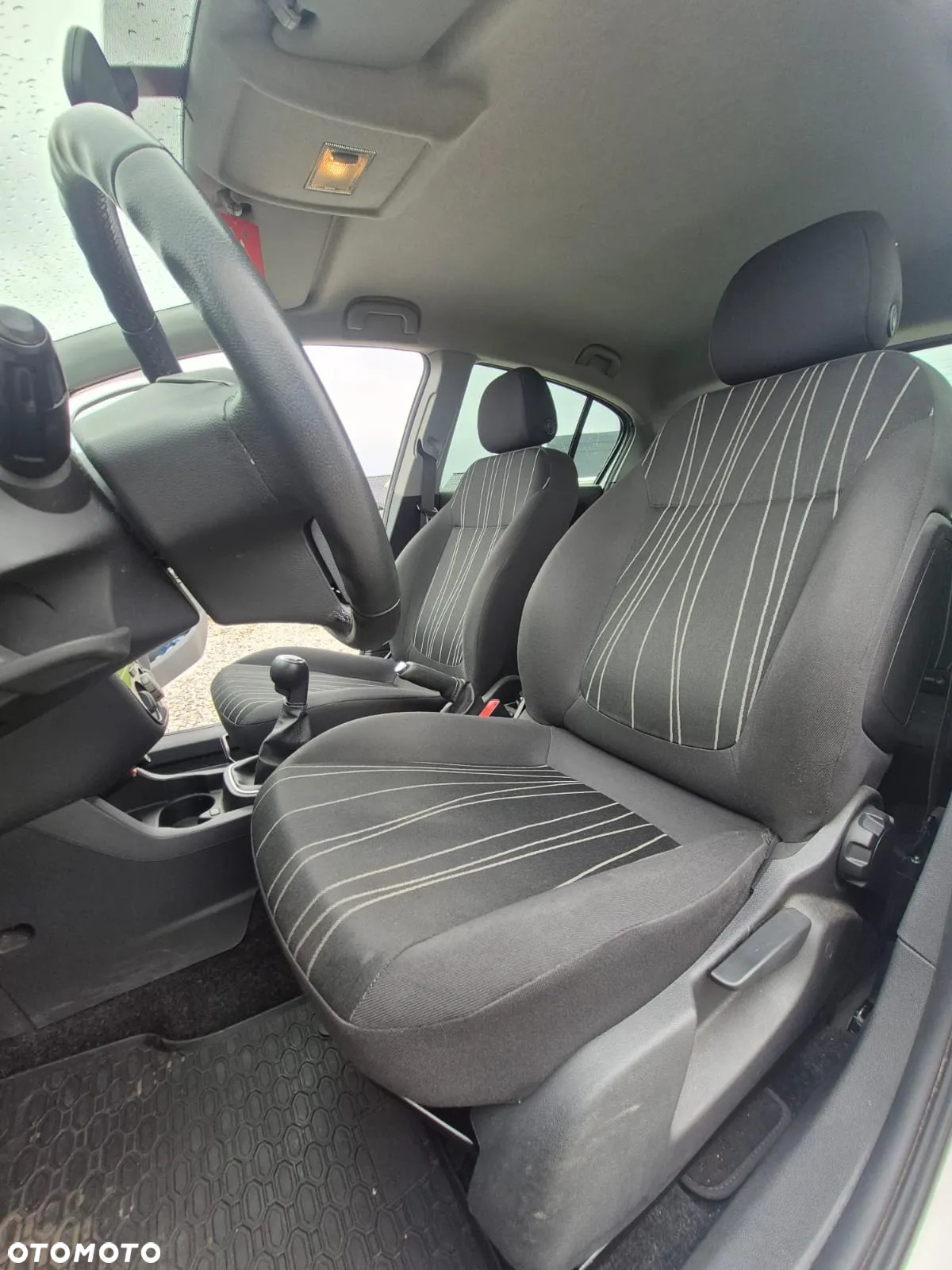 Opel Corsa - 22