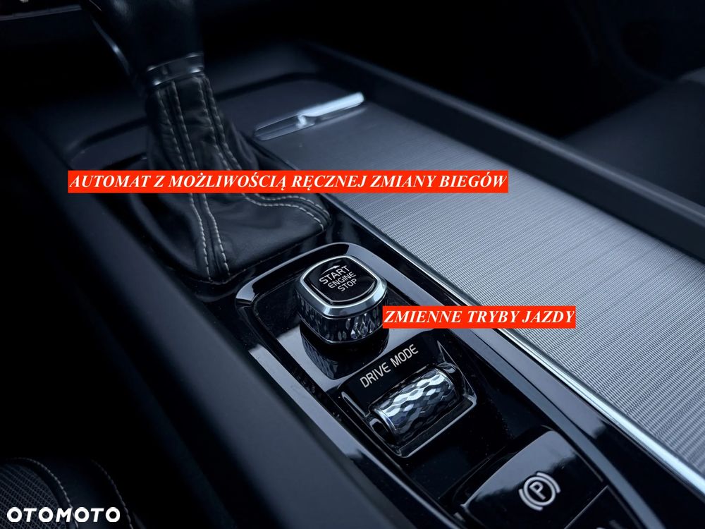 Volvo XC 60 B4 D Geartronic RDesign - 21