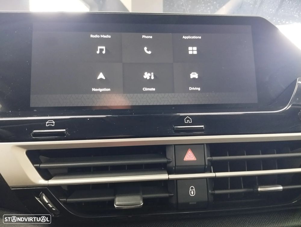 Citroën C4 1.5 BlueHDi Feel Pack EAT8 - 28