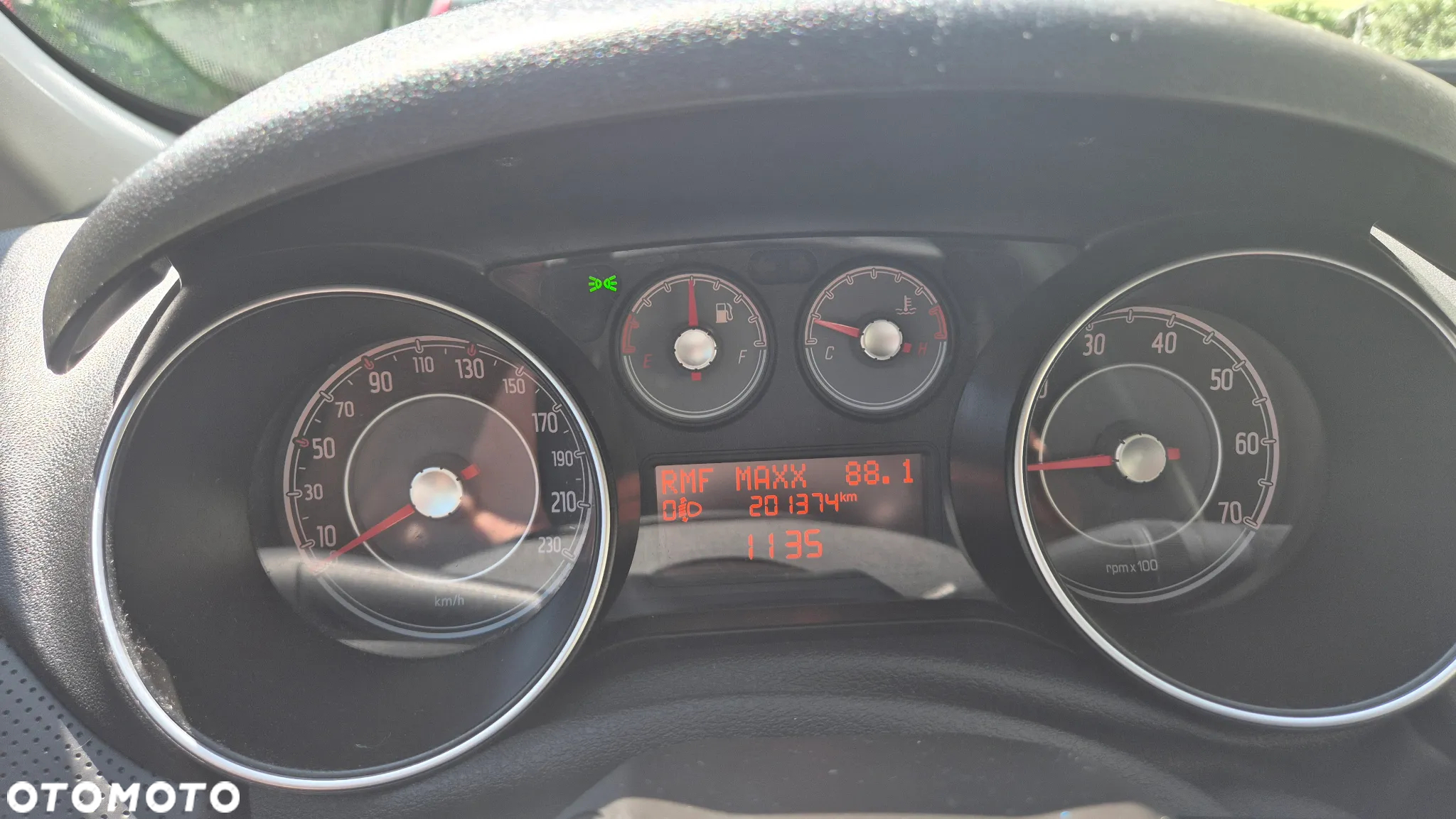 Fiat Punto Evo 1.2 8V Mylife - 15