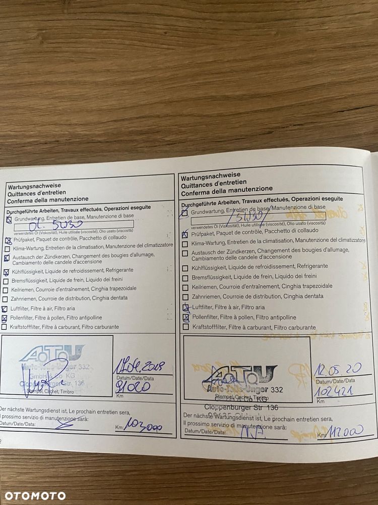 Nissan Note 1.4 I-Way - 23