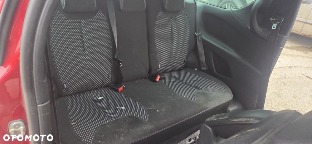 CITROEN DS3 1,6 THP 16V 156KM turbosprężarka turbina - 8