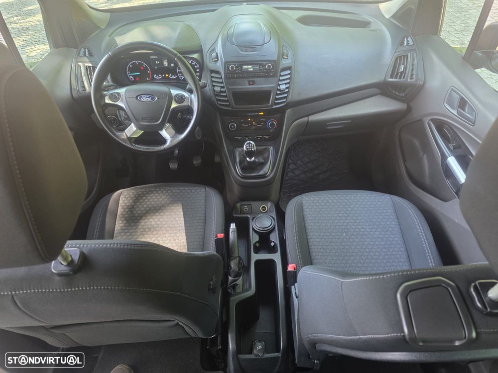 Ford Transit Connect 1.5 TDCi 230 L2 Trend - 9