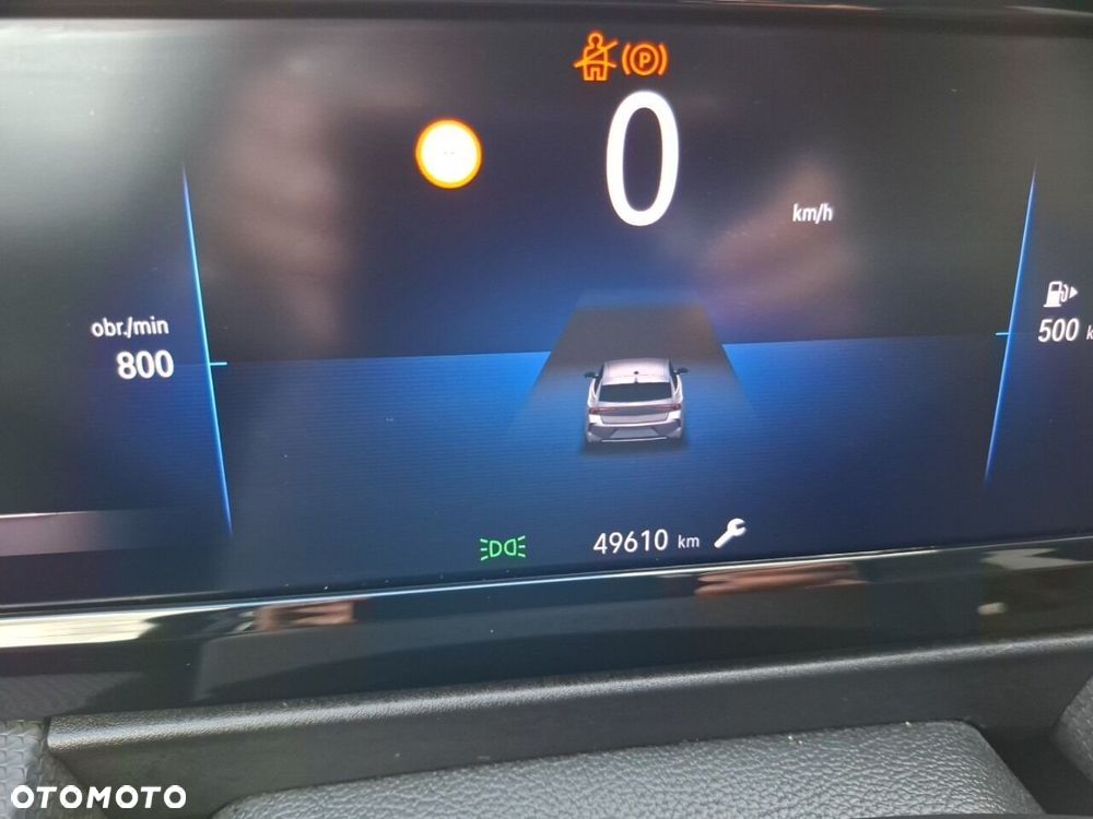 Opel Astra - 19