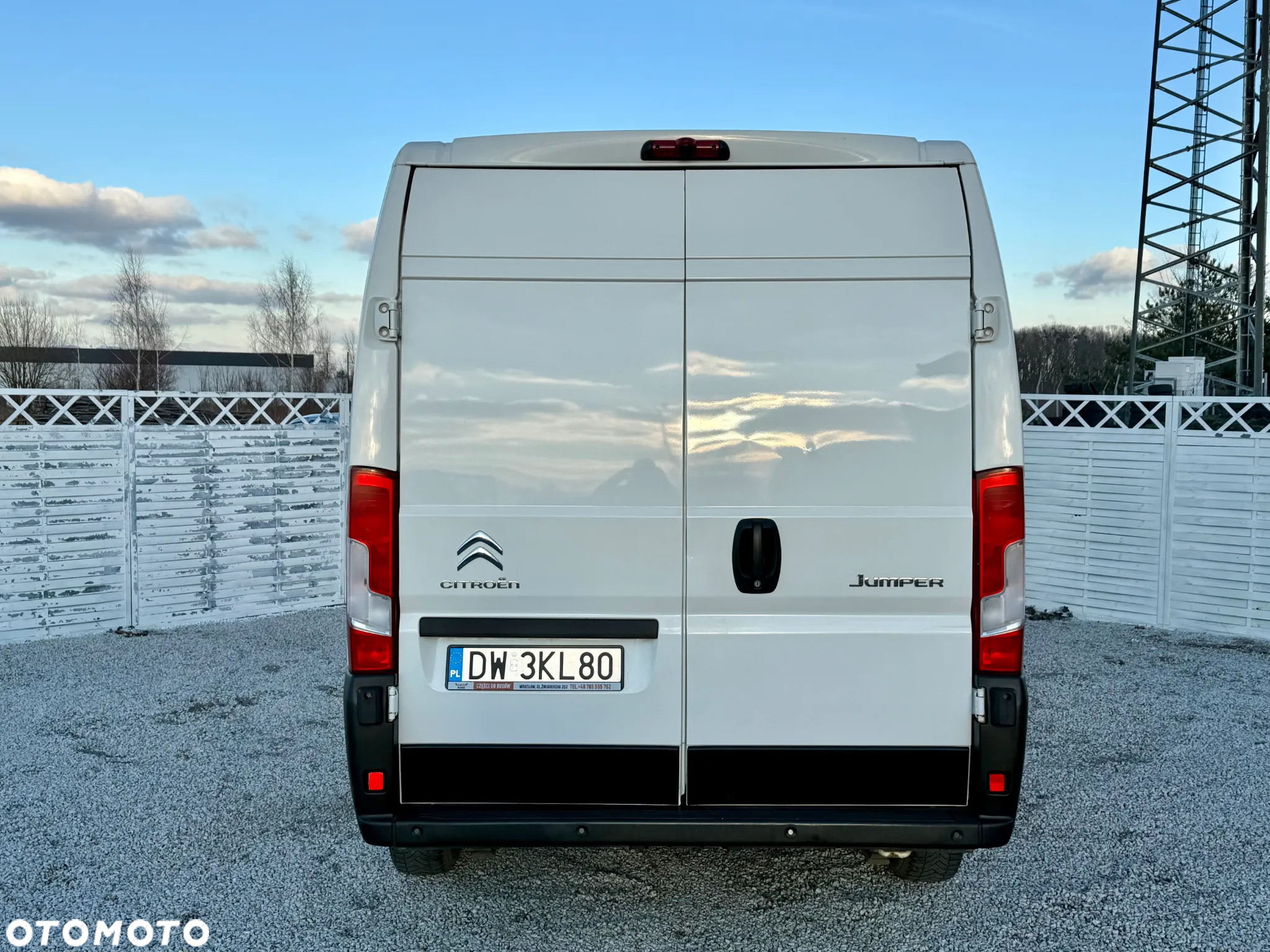 Citroën JUMPER - 2