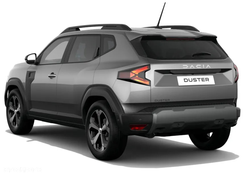 Dacia Duster - 3
