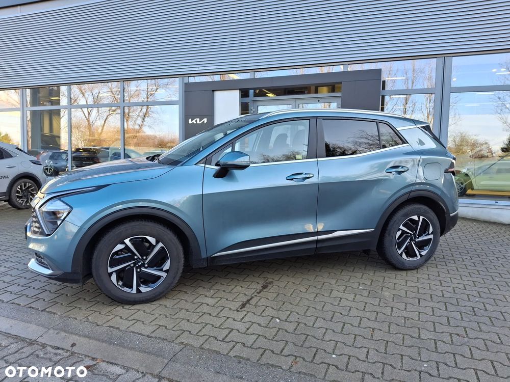 Kia Sportage 1.6 T-GDI L 2WD - 3