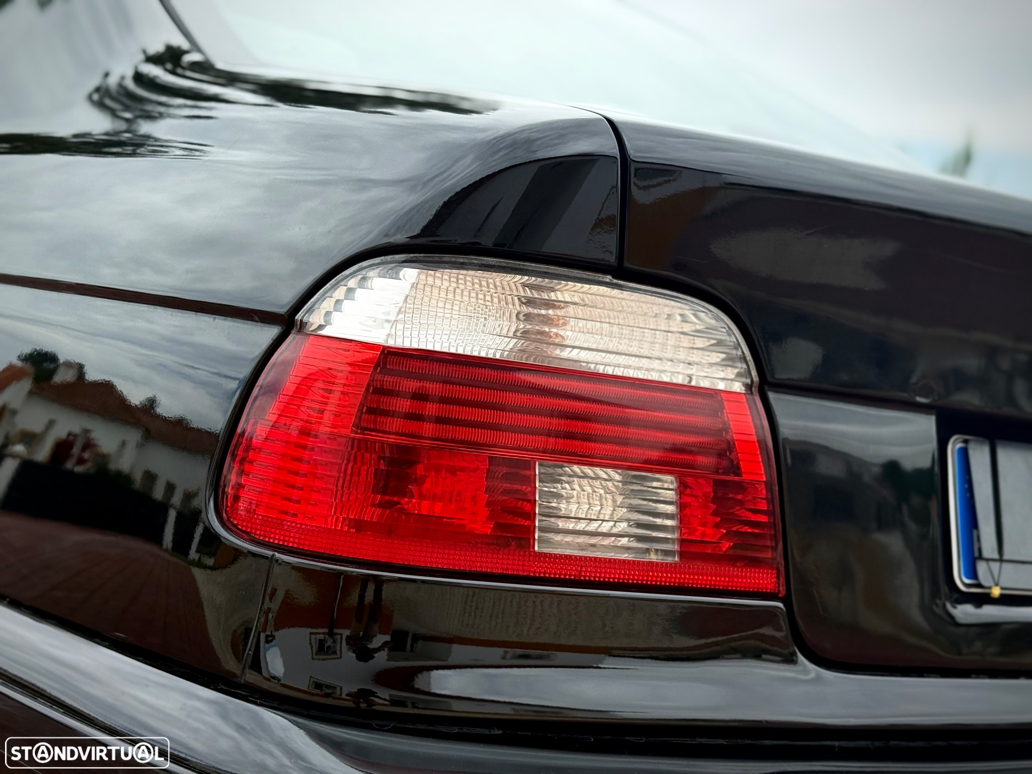 BMW 525 d Touring - 13