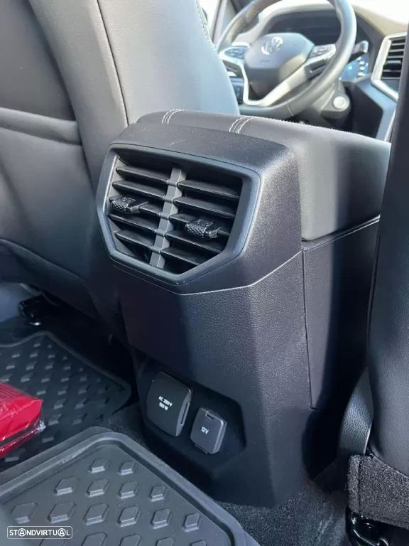 VW Amarok 3.0 TDI 4MOTION Auto Aventura - 29