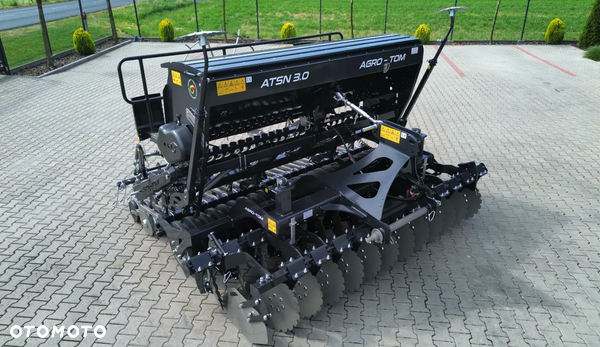 Agro-tom ATSN