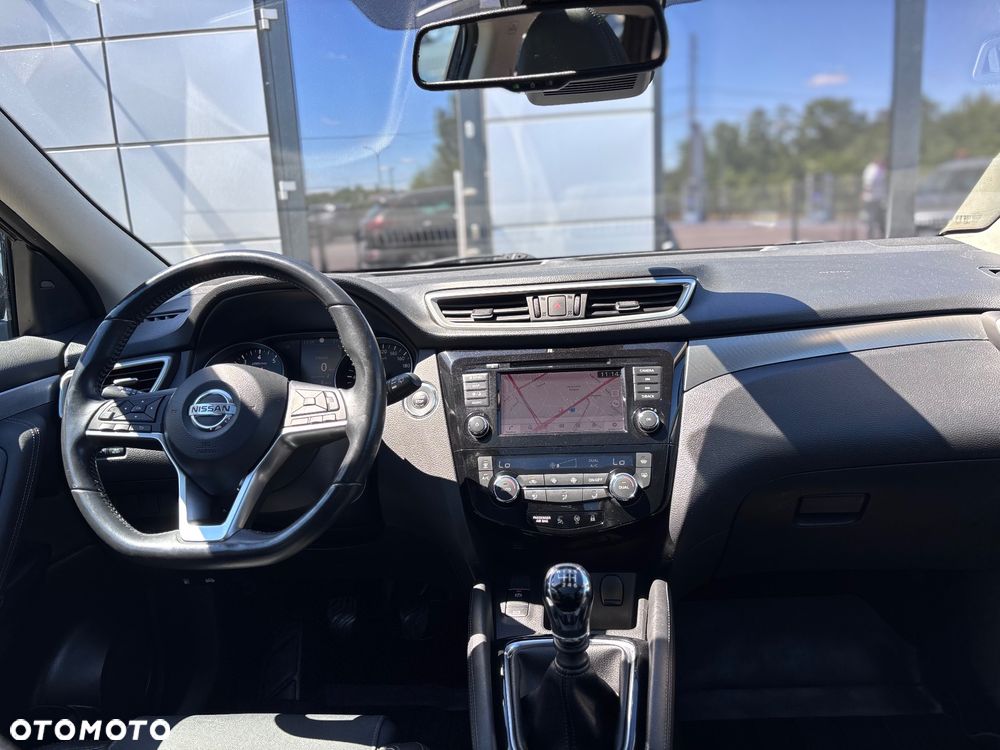 Nissan Qashqai 1.3 DIG-T Tekna - 18