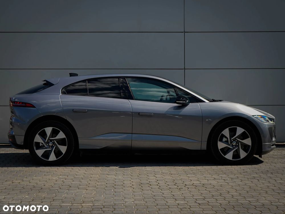 Jaguar I-Pace EV400 90kWh AWD R-Dynamic SE - 6