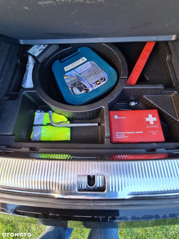 Audi Q3 1.4 TFSI S tronic - 21