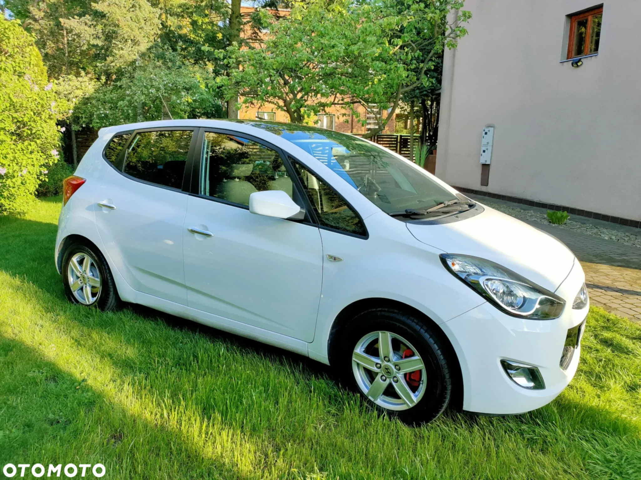 Hyundai ix20 1.4 Comfort - 3