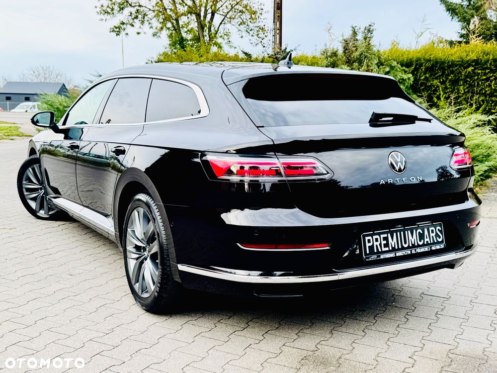 Volkswagen Arteon Shooting Brake ver-shooting-brake-2-0-tdi-scr-dsg-elegance - 18