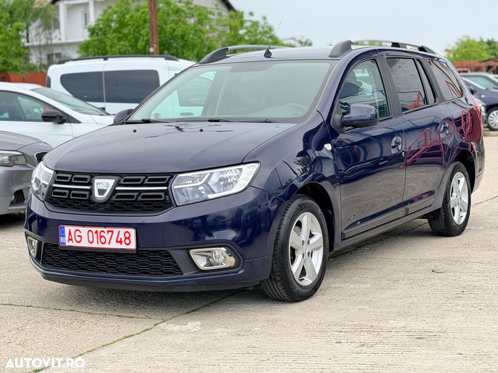 Dacia Logan - 32