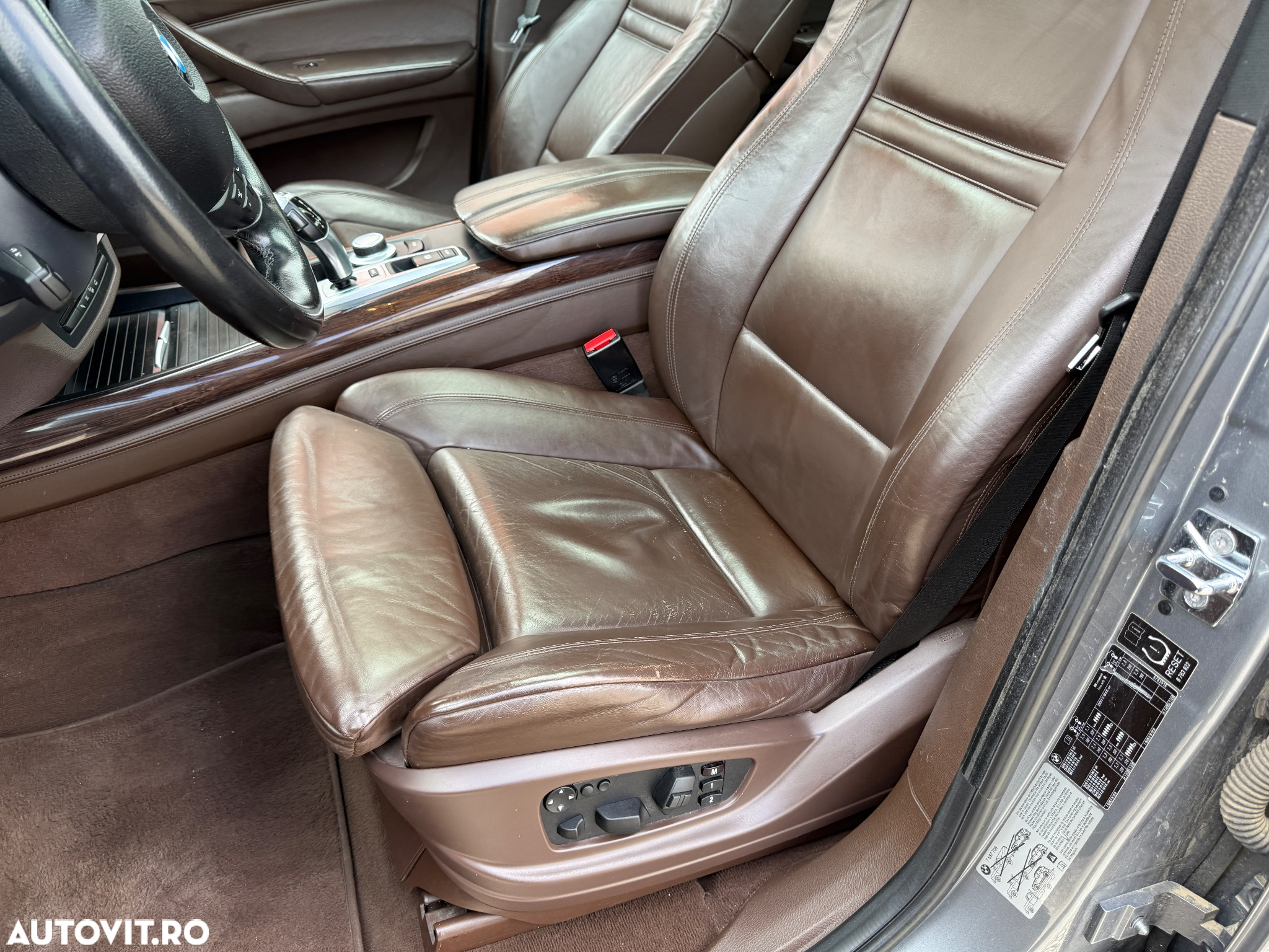 BMW X5 xDrive30d Edition Exclusive - 3