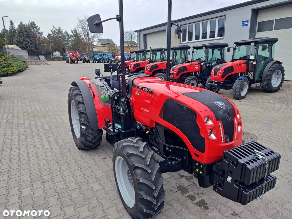 ANTONIO CARRARO AF 2.85N