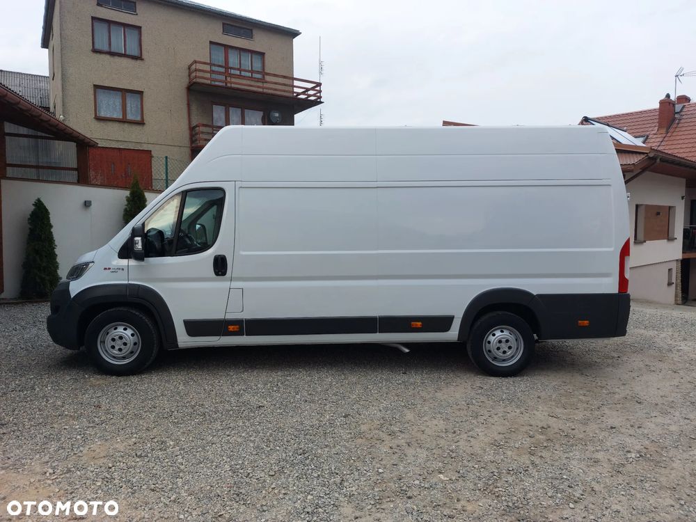 Fiat Ducato - 7