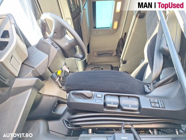 MAN TGX 18.480 4x2 BL SA - 6