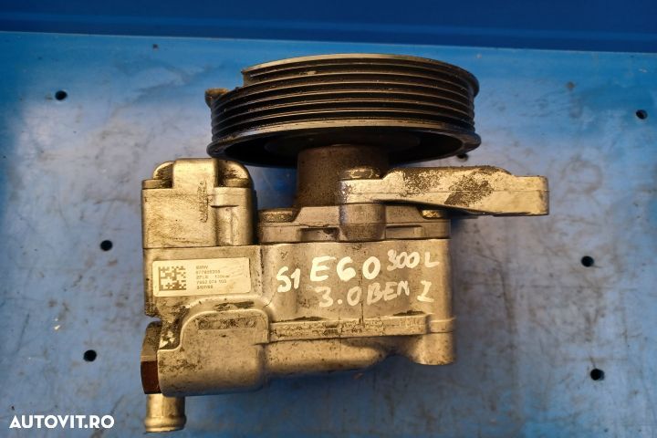 Pompa servodirectie mecanica 677936205 7652974105 MX1253 BMW Seria 5 - 1