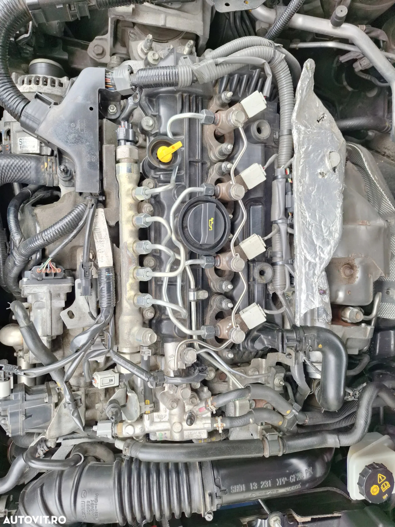 Mazda 3 - 18