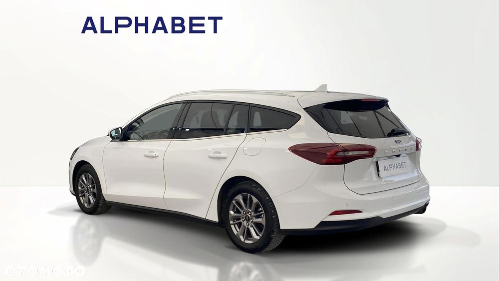 Ford Focus 1.0 EcoBoost mHEV Titanium X - 3